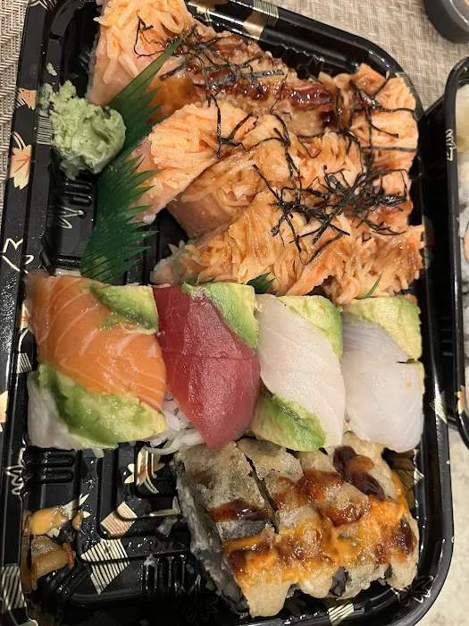 Tsubaki Japanese Cuisine Picture 7