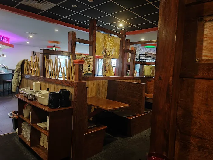 Tsubaki Japanese Cuisine Picture 1