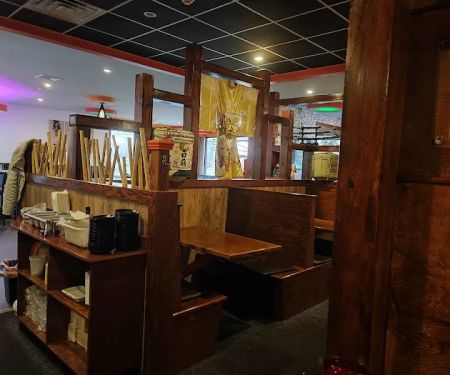 Tsubaki Japanese Cuisine