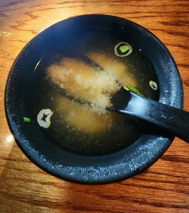 Tsubaki Japanese Cuisine Picture 5