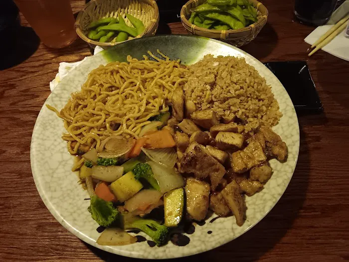 Tsubaki Japanese Cuisine Picture 2