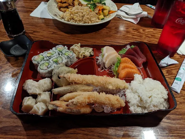 Tsubaki Japanese Cuisine Picture 10