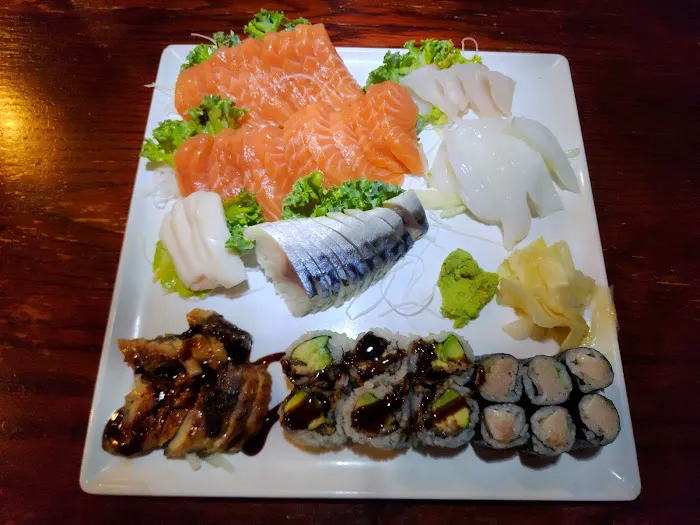 Ichiban Sushi Picture 2
