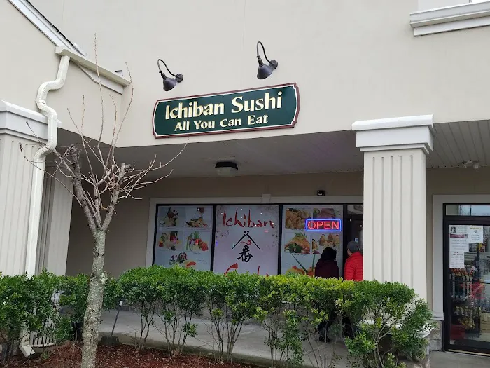 Ichiban Sushi Picture 1