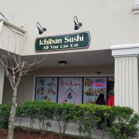 Ichiban Sushi ico