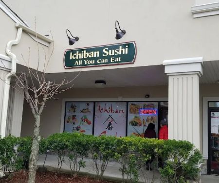 Ichiban Sushi