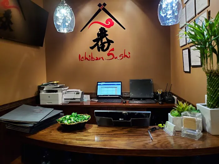 Ichiban Sushi Picture 7