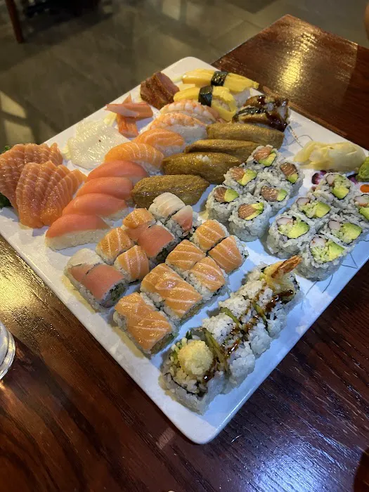 Ichiban Sushi Picture 6