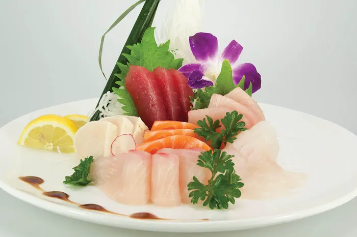 Ichiban Sushi Picture 4