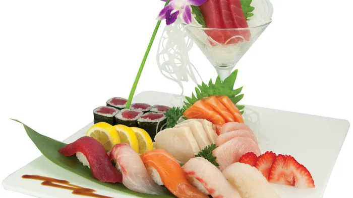 Ichiban Sushi Picture 3