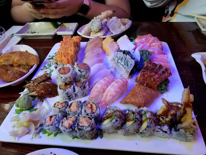 Ichiban Sushi Picture 8
