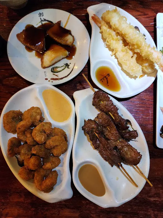 Ichiban Sushi Picture 9