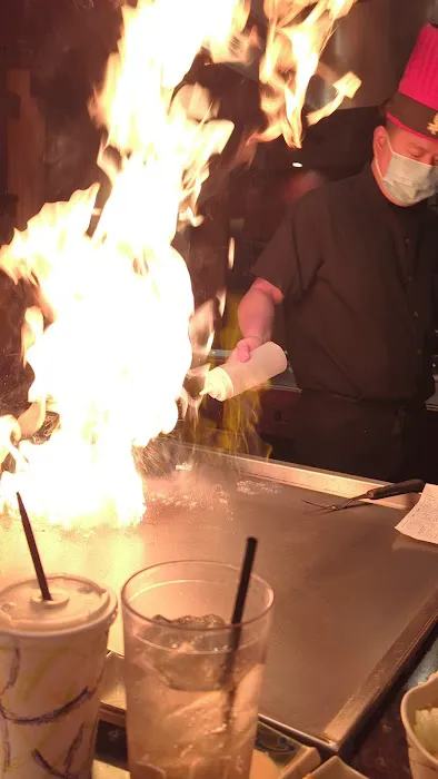 Mahzu Japanese Restaurant East Windsor Picture 8