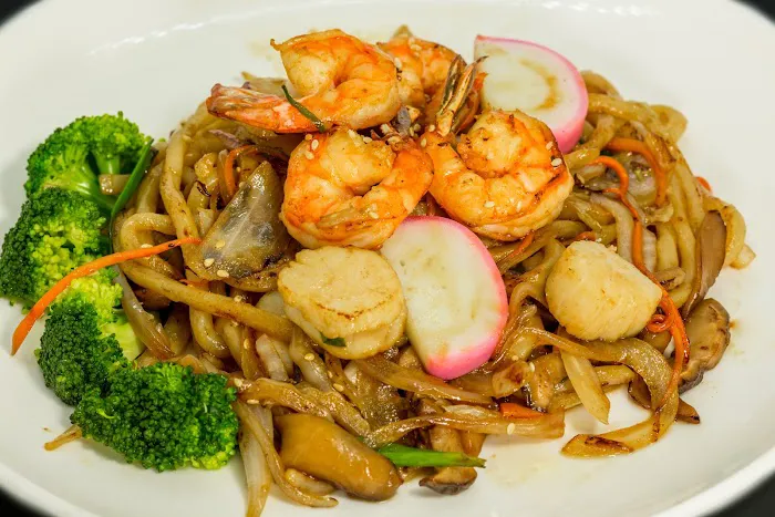 Mahzu Japanese Restaurant East Windsor Picture 10