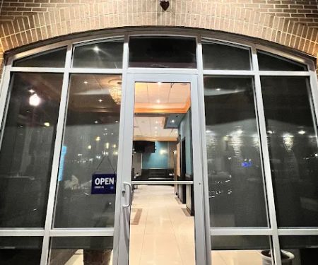 Hiro Asian Bistro