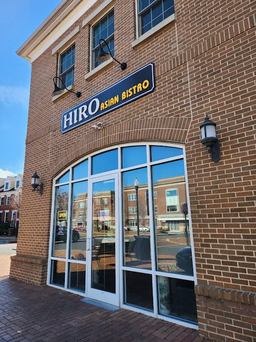 Hiro Asian Bistro Picture 6