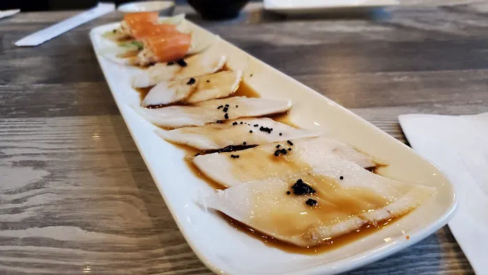 Hiro Asian Bistro Picture 10