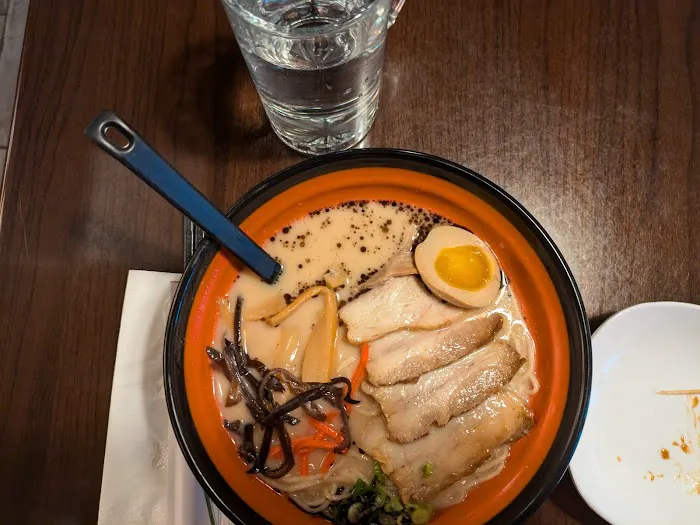 Sumi Ramen Picture 3