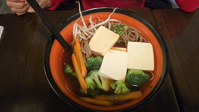 Sumi Ramen Picture 4