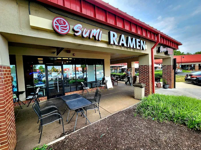 Sumi Ramen Picture 10