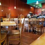 Sushi Palace