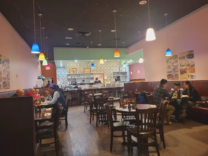 Sushi Palace Picture 6