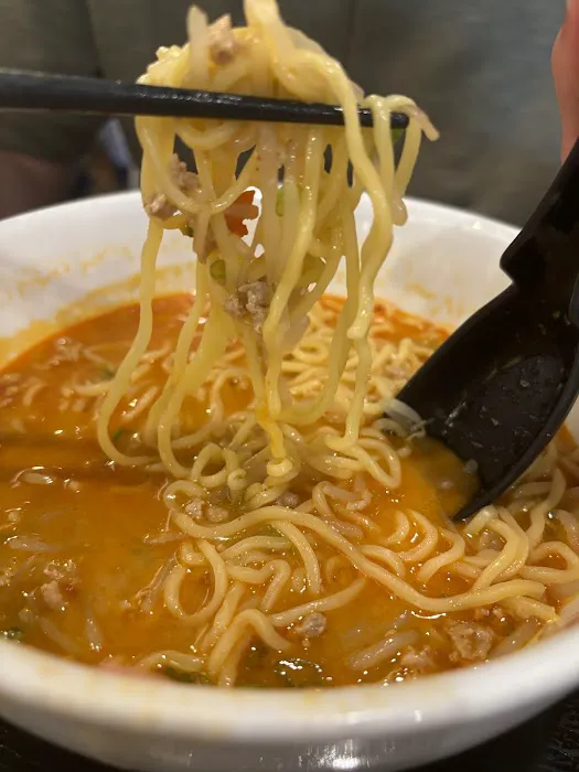 Terakawa Ramen Picture 9
