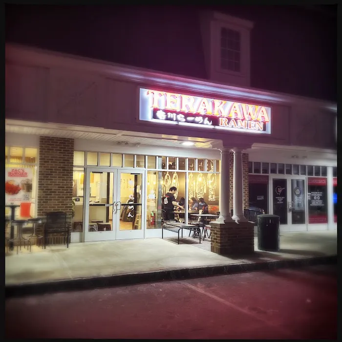 Terakawa Ramen Picture 8