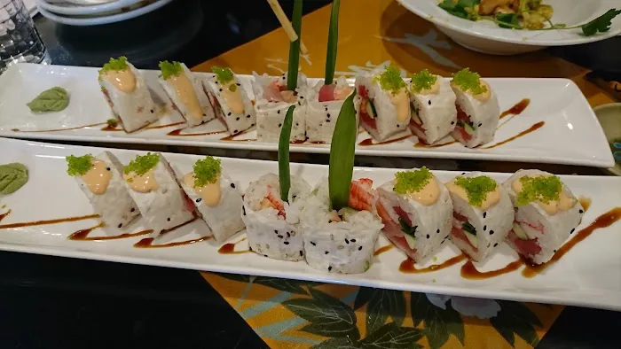 Sushi by Kazu Japanese Restaurant Picture 1