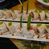 Sushi by Kazu Japanese Restaurant ico