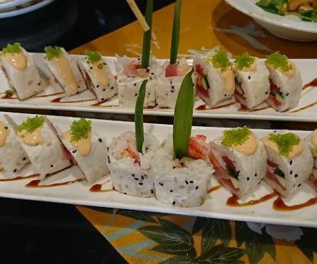 Sushi by Kazu Japanese Restaurant
