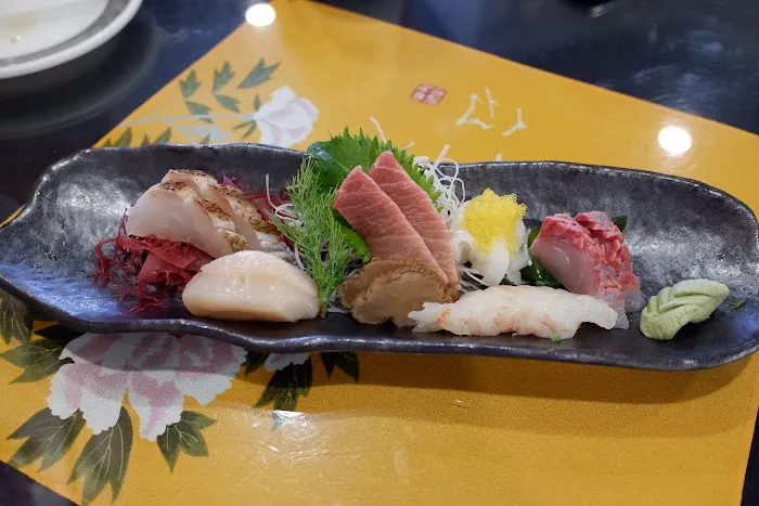 Sushi by Kazu Japanese Restaurant Picture 2