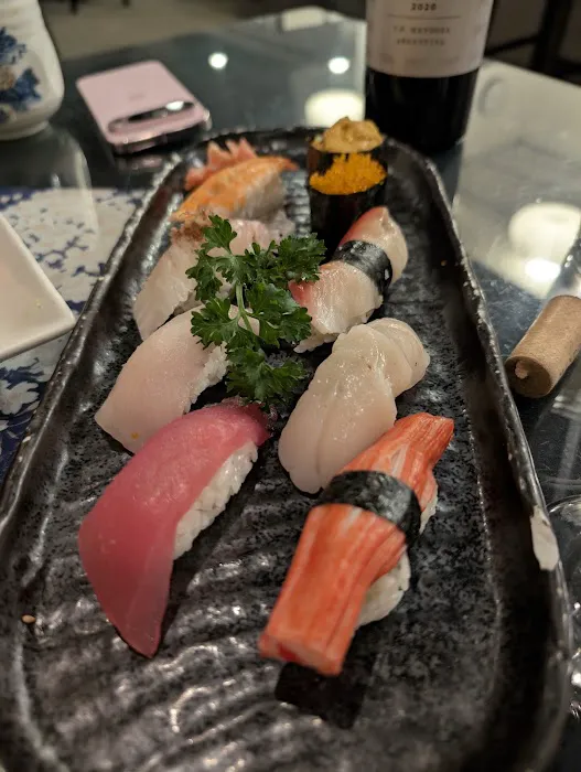 Sushi by Kazu Japanese Restaurant Picture 5