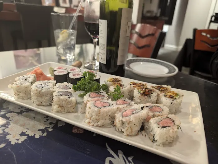 Sushi by Kazu Japanese Restaurant Picture 4