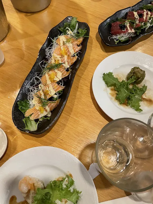Sushi by Kazu Japanese Restaurant Picture 6