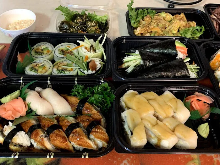 Sushi by Kazu Japanese Restaurant Picture 9