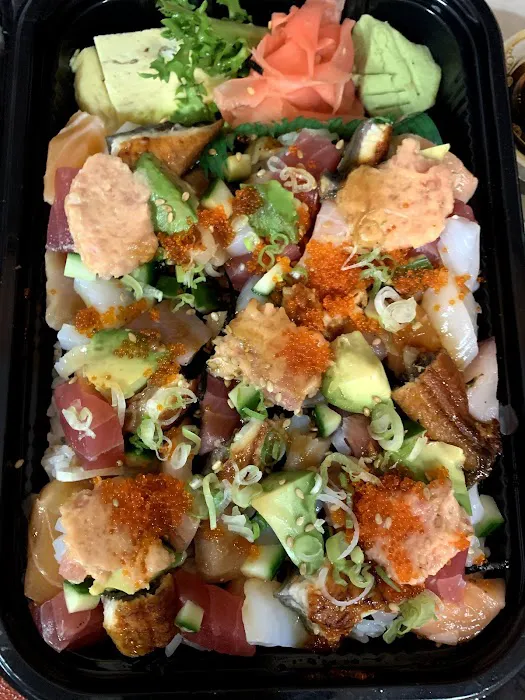 Sushi by Kazu Japanese Restaurant Picture 10