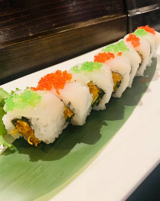 Ichiban Oakhurst Japanese Hibachi Steakhouse & Sushi Picture 1