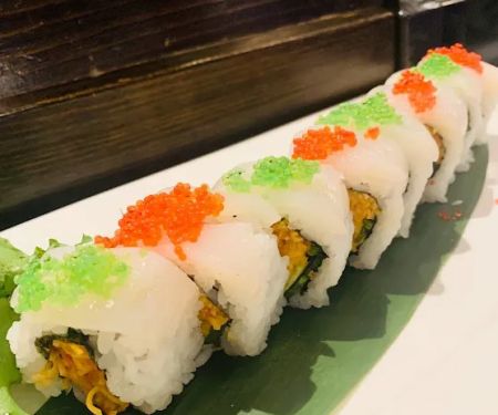 Ichiban Oakhurst Japanese Hibachi Steakhouse & Sushi