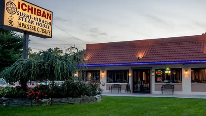 Ichiban Oakhurst Japanese Hibachi Steakhouse & Sushi Picture 3