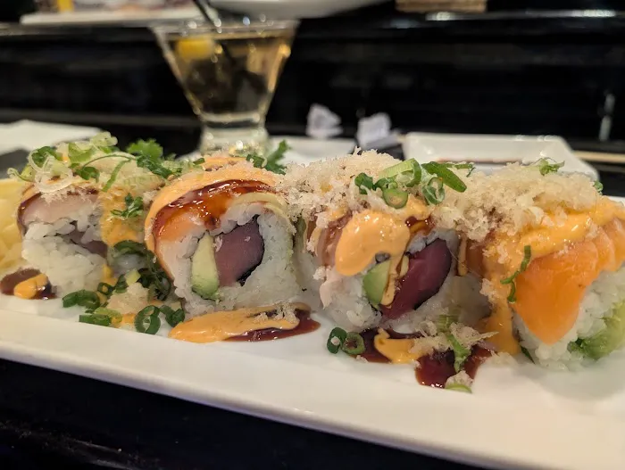 Ichiban Oakhurst Japanese Hibachi Steakhouse & Sushi Picture 4