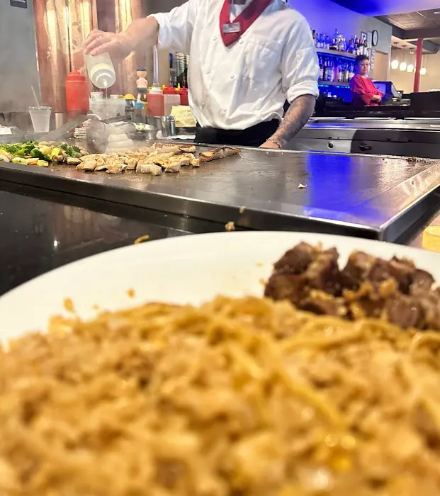 Ichiban Oakhurst Japanese Hibachi Steakhouse & Sushi Picture 6