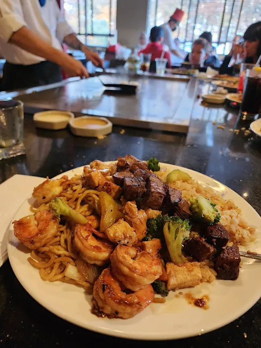 Ichiban Oakhurst Japanese Hibachi Steakhouse & Sushi Picture 10