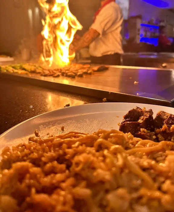 Ichiban Oakhurst Japanese Hibachi Steakhouse & Sushi Picture 9