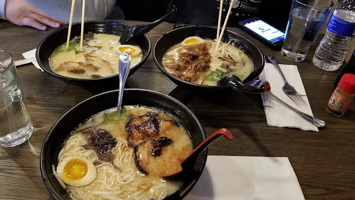 Ippin Ramen Picture 2