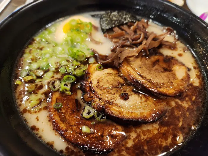 Ippin Ramen Picture 1