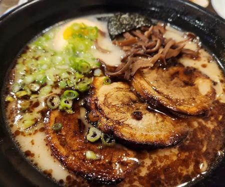 Ippin Ramen
