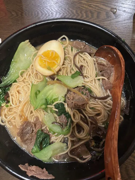 Ippin Ramen Picture 5