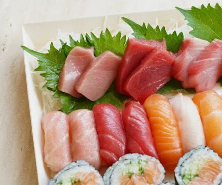 AKIMORI at SALT