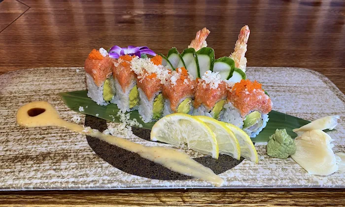 Ku Ra Sushi & Ramen Picture 3